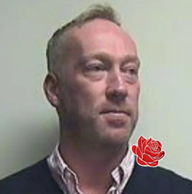 Fraser MacDonald – profile image